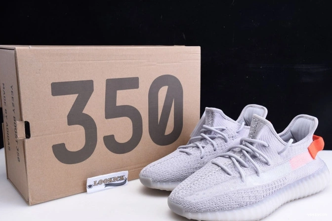 Adidas Light Yeezy FX9017 Tail Boost 350 V2 0920
